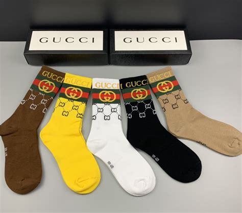 gucci socks for women cheap|gucci socks expensive.